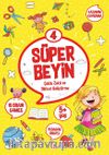 Süper Beyin 4 (5+ Yaş)