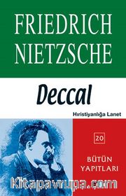 Deccal <br /> Hıristiyanlığa Lanet