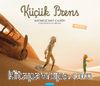 Küçük Prens (Büyük Boy Ciltli - Orijinal Metin)