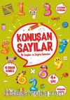 Konuşan Sayılar (4+ Yaş)