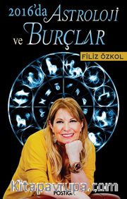 2016’da Astroloji ve Burçlar
