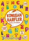 Konuşan Harfler (4+ Yaş)