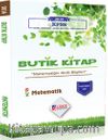 2016 KPSS Butik Cep Kitap Matematik (PRTK-MAT-112)