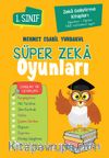 Süper Zeka Oyunları 1. Sınıf