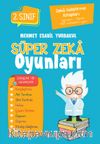 Süper Zeka Oyunları 2. Sınıf	