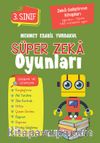 Süper Zeka Oyunları 3. Sınıf