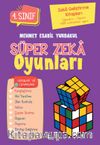 Süper Zeka Oyunları 4. Sınıf