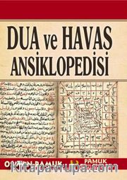 Dua ve Havas Ansiklopedisi (Dua-005)