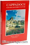 Cappadoce (Kapadokya Cep Kitabı - Fransızca)
