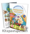 Erdemlerle Hikayeler (10 Kitap)