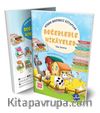 Değerlerle Hikayeler (10 Kitap)
