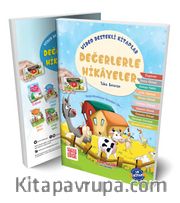 Değerlerle Hikayeler (10 Kitap)