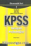 KPSS Ekonomik Seri 7 