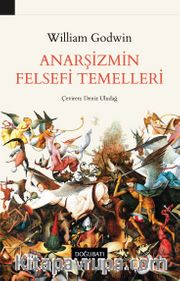 Anarşizmin Felsefi Temelleri