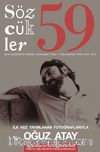 Sözcükler İki Aylık Edebiyat Dergisi Sayı:59 Ocak-Şubat 2016