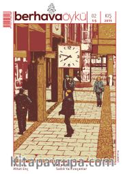 Berhava Öykü ve Edebiyat Dergisi Sayı:2 Kış 2015