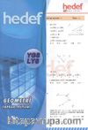 YGS-LYS Geometri Yaprak Testleri