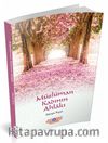Müslüman Kadının Ahlakı