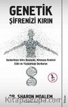Genetik Şifrenizi Kırın