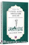Gavsül Azam Abdülkadir Geylani