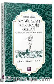 Gavsül Azam Abdülkadir Geylani