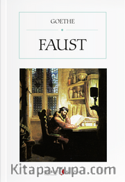 Faust (Tam Metin)