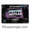 LGS Türkçe Poster Notları