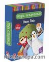 Hayal Kütüphanesi Seti (5 Kitap)