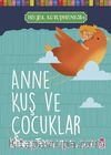 Anne Kuş ve Çocuklar / Hayal Kütüphanesi 1