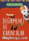 Değirmenci ve Karıncalar / Hayal Kütüphanesi 3