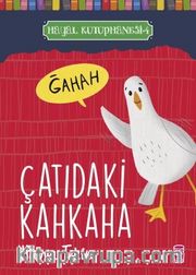 Çatıdaki Kahkaha / Hayal Kütüphanesi 4