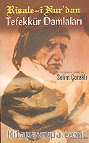 Tefekkür Damlaları <br /> Risale-i Nur'dan