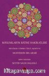 Masumlar’ın Batıni Hakikatleri
