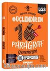 8. Sınıf Güçlendiren Paragraf 16 Deneme