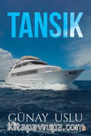 Tansık - Gavur Adası