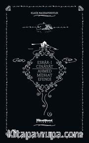 Esrar-ı Cinayat