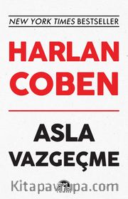 Asla Vazgeçme