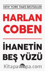 İhanetin 5 Yüzü