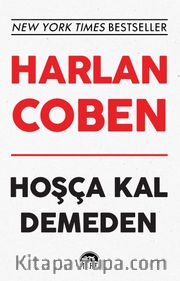 Hoşça Kal Demeden