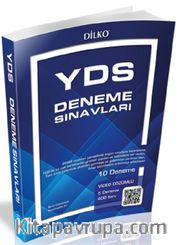 YDS Deneme Sınavları