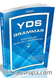 YDS Grammar Stratejiler İpuçları ve Çeldiriciler