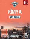 11. Sınıf Iceberg Kimya Soru Bankası