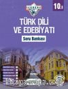 10. Sınıf Iceberg Türk Dili ve Edebiyatı Soru Bankası