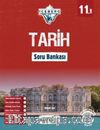 11. Sınıf Iceberg Tarih Soru Bankası