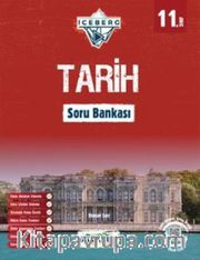 11. Sınıf Iceberg Tarih Soru Bankası