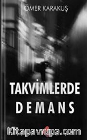 Takvimlerde Demans