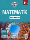 11. Sınıf Iceberg Matematik Soru Bankası