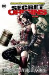 Gizli Kökenler & Harley Quinn - Green Arrow - Robin