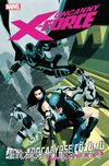 Uncanny X-Force Cilt 01 & Apocalypse Çözümü