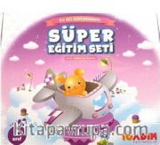 2. Sınıf Süper Eğitim Seti